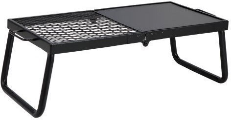 Vevor Grill for Camping 57x28.5x23cm