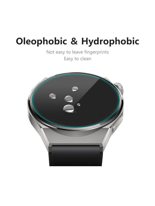 Закалено стъкло за Huawei Watch GT 3 Pro 46мм 1бр SYA001838202