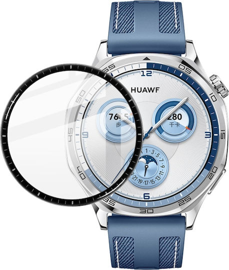 Gehärtetes Glas Für Huawei Watch GT 1 Stück EDA007165203