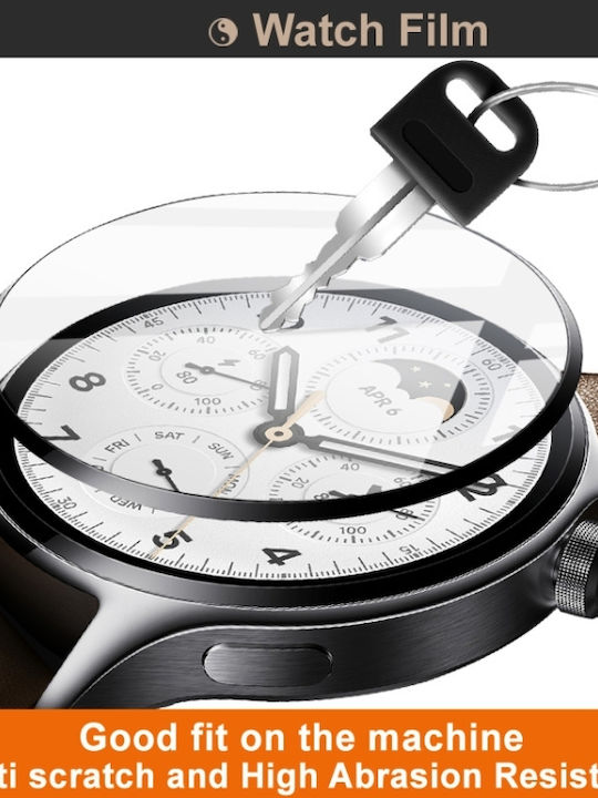 Закалено Стъкло за Huawei Watch GT 1 бр EDA007165203