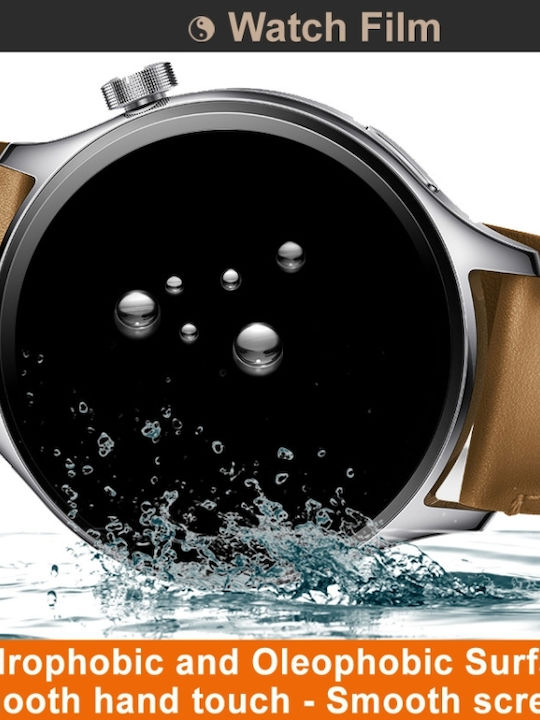 Закалено Стъкло за Huawei Watch GT 1 бр EDA007165203