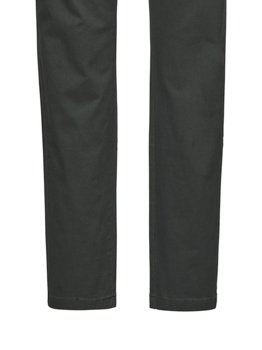 Red Label Hose Gray