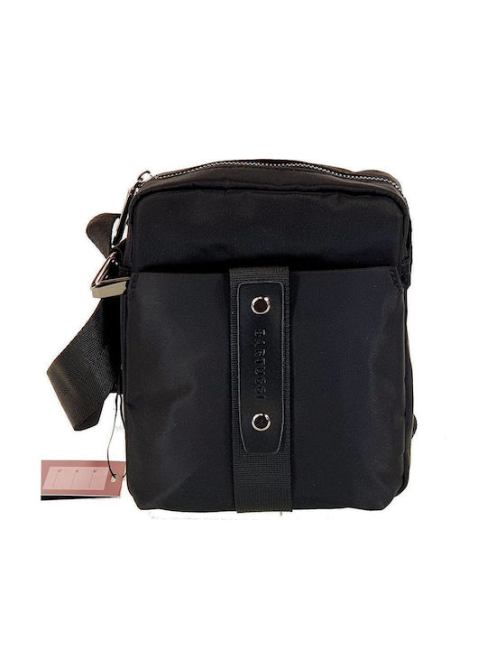 Men's Bag Shoulder / Crossbody Black