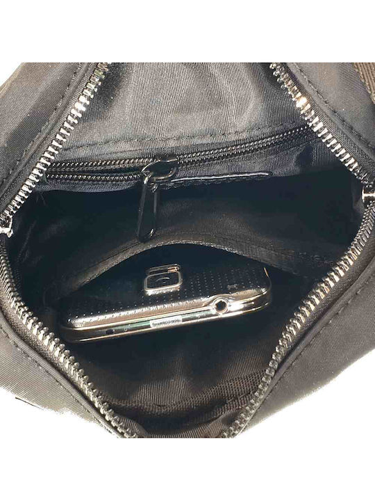 Men's Bag Shoulder / Crossbody Black