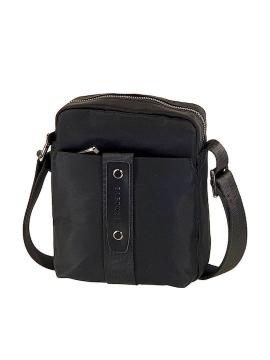 Men's Bag Shoulder / Crossbody Black