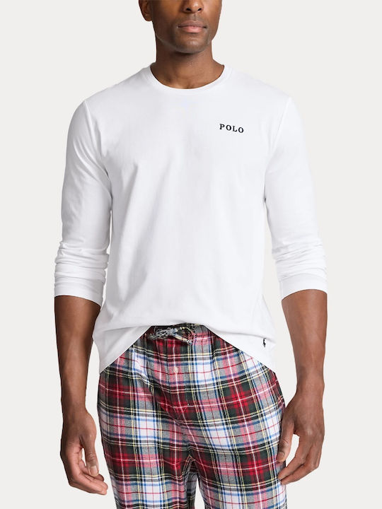 Ralph Lauren Weiß