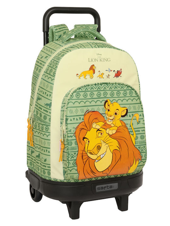 School Bag Safta 33 X 45 X 22 Cm