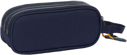 Safta Pencil Case with 1 Compartment