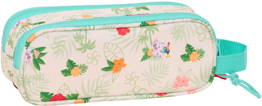 Safta Pencil Case with 1 Compartment