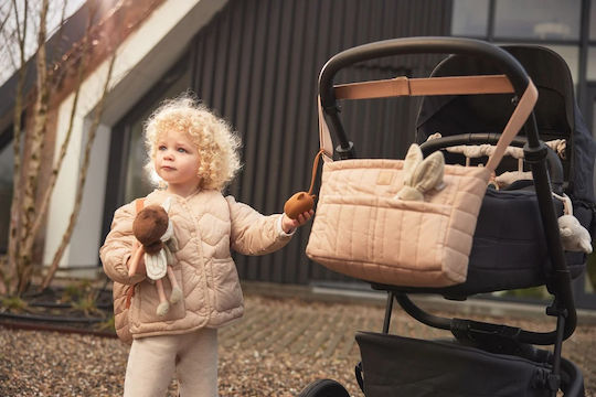 Jollein Bag Stroller Multicolor