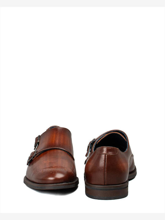 Herren Freizeitschuhe Braun