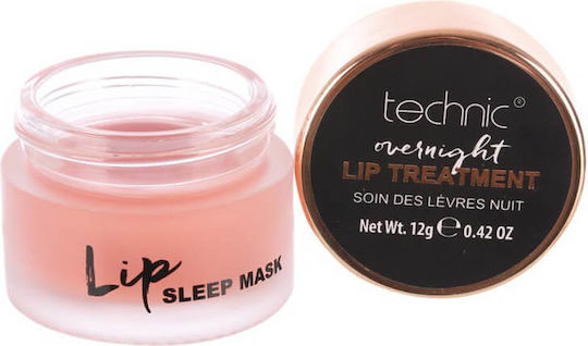 Technic Μάσκα Χειλιών 12gr
