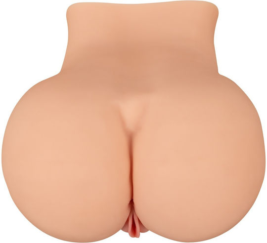 You2Toys Deluxe Ass Мастурбатор Вагина 50042840000 1бр