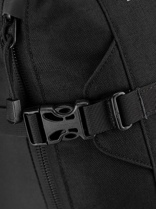 Kriega Σακίδιο Πλάτης Αναβάτη R25 Μαύρο 25lt