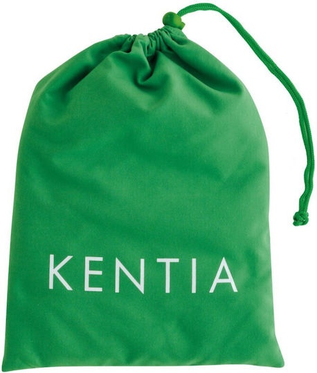 Kentia Kids Hooded Bathrobe Player 02 Green