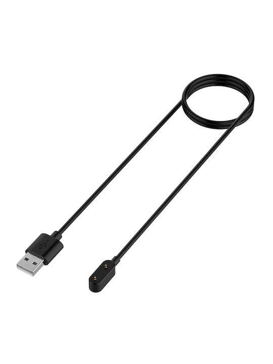 Φορτιστής για Huawei Band 9 Μαύρος