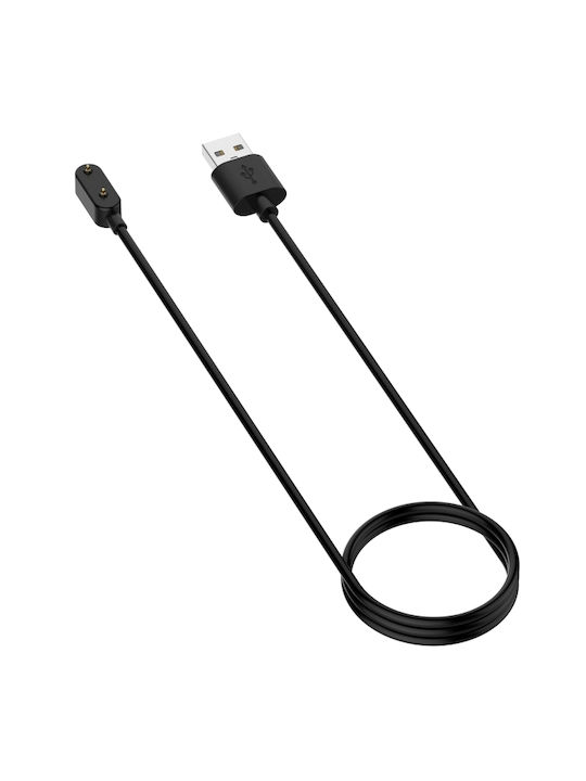 Φορτιστής για Huawei Band 9 Μαύρος