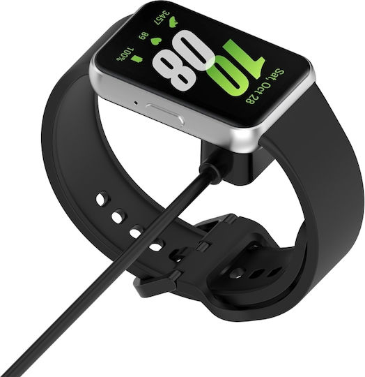 Зарядно за Samsung Galaxy Fit 3 Черен