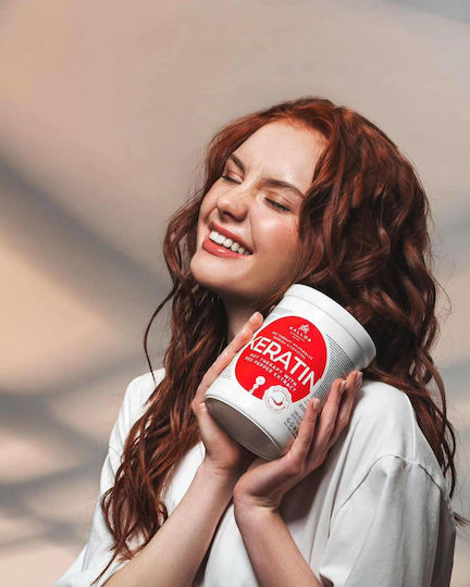 Kallos Keratin Hot Therapy With Red Pepper Extract Hair Mask For Hair Loss With Keratin 1000ml