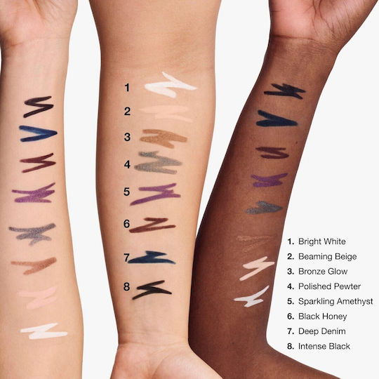 Clinique High Impact Eye Pencil 02 Black Honey