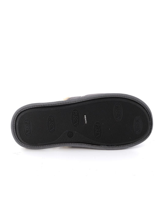Men's Slipper Gray