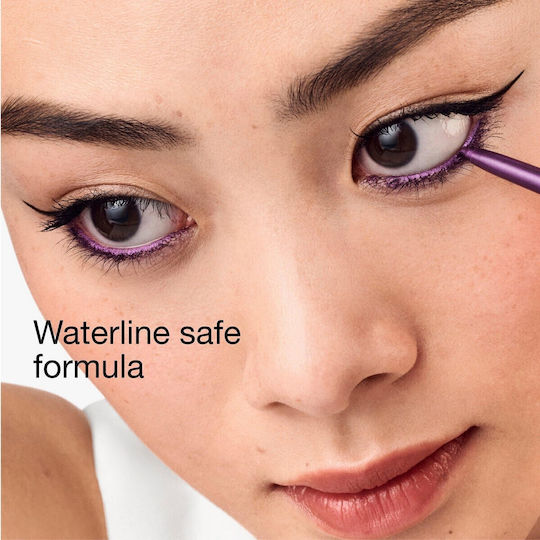 Clinique High Impact Eye Pencil 02 Black Honey