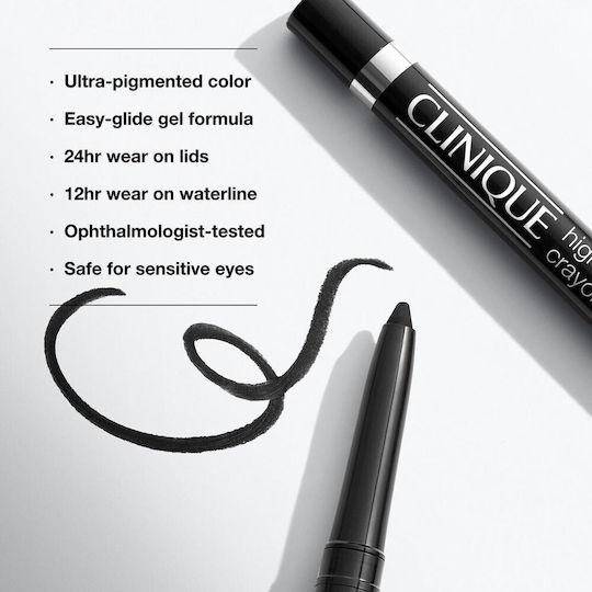 Clinique High Impact Gel 05 Beaming Beige
