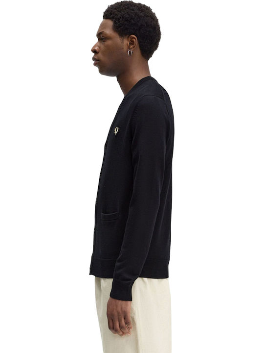 Fred Perry
