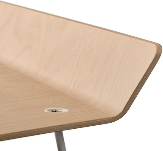 Beige 67x73x102cm