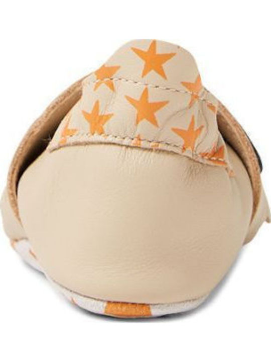 Bobux Baby Hausschuhe Gray