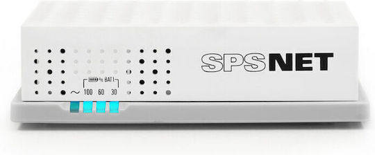 Uninterruptible Power Supply Interactive System Sai Salicru 658bb000009