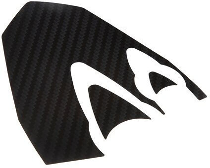 Carbon Switch Cover BMW F650/800GS 2008-2013