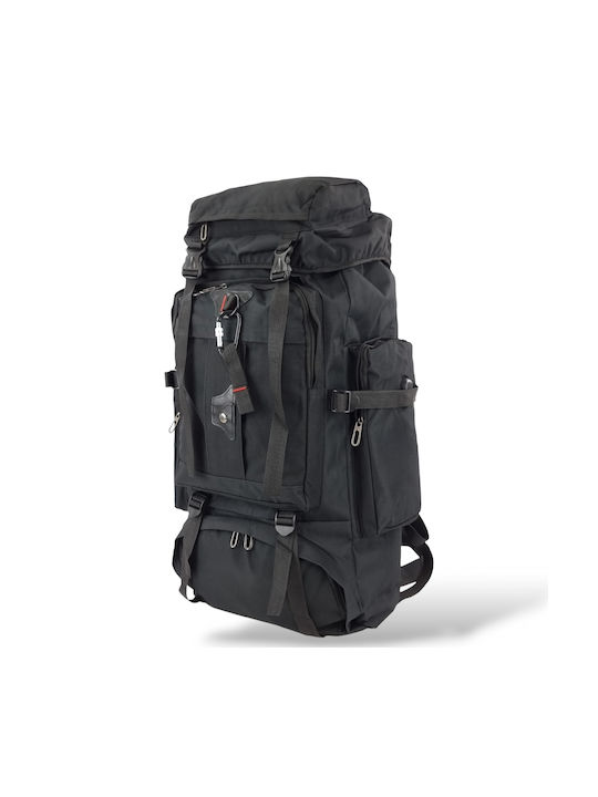 Mcan Bergsteigerrucksack 60lt