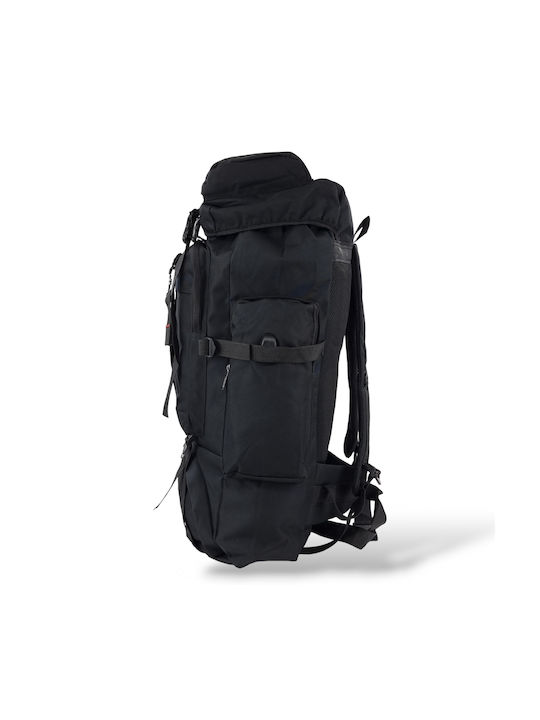 Mcan Rucsac De Alpinism 60lt Negru Expediere