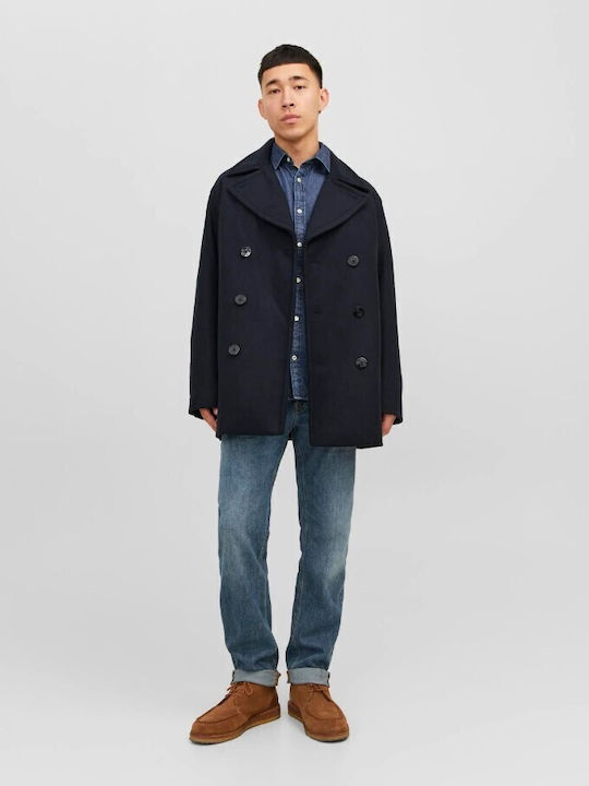 Ανδρικό Peacoat Dark Blue