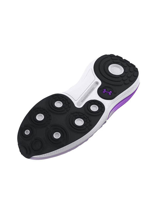 Hovr Phantom 4 Sport Shoes Running LILA
