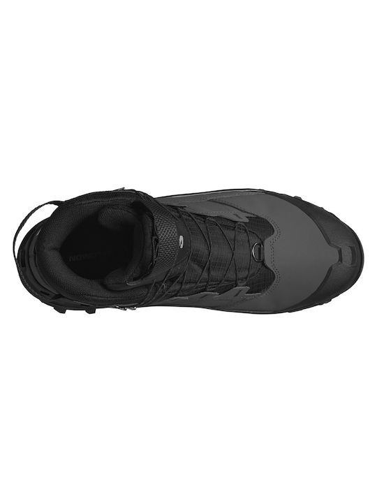 Salomon Men's Hiking Black