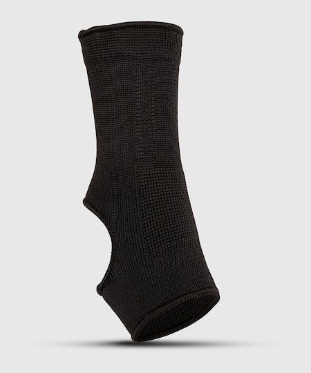 Venum Kontact Ankle Guards Adults Black