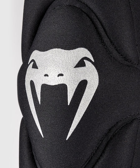 Venum Kontact 3.0 Knee Pads Adults Black