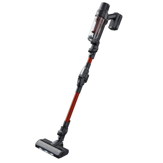 Rowenta X-Pert Flex 7.60 Reîncărcabilă Aspirator 2 în 1 Stick & De Mână 18V Neagră