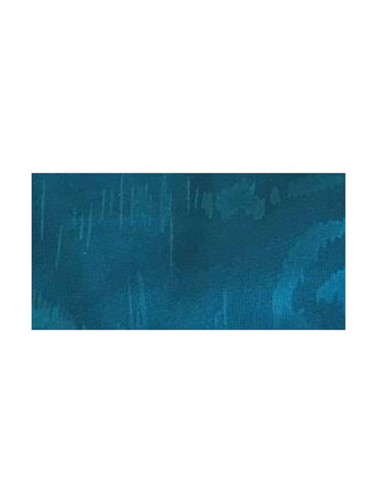 Shower Curtain Fabric with Hooks 180x180cm Trooks (Various Colors)