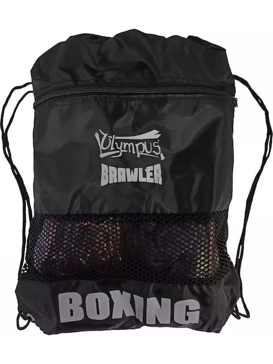 Olympus Sport Boxing Shoes Black
