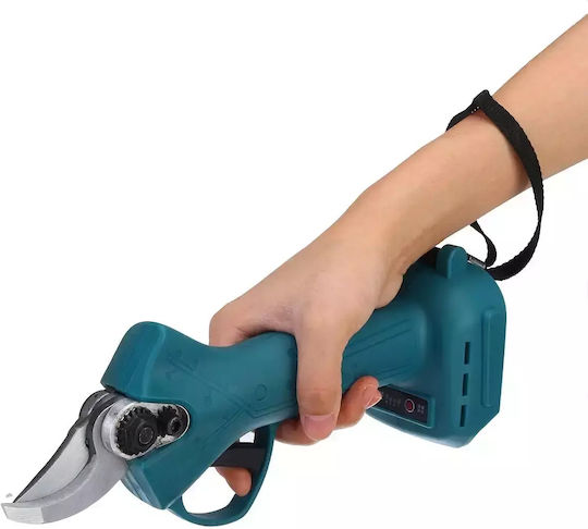 Pruning Shears Battery 18V Solo with Maximum Cutting Diameter 25mm