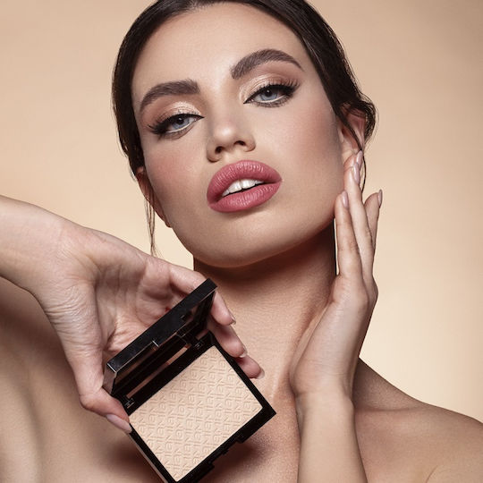 Mia Make Up Ready Steady Пудра 04 Light Cool 15гр