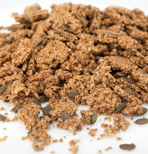 Phil's Granola Bio Γκρανόλα 275gr