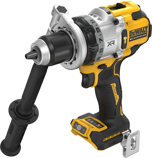 Dewalt Percussive Drill Driver Battery Brushless 18V 2x5Ah