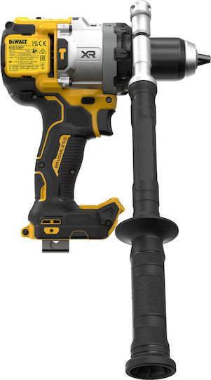 DEWALT PowerStack Percussive Brushless 18V 2x5Ah Battery Drill Driver