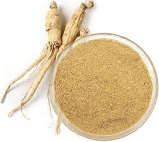 Βιολογικό Άλειμμα Golden Elixir Κουρκουμά Ginseng & Κάρδαμο Anthema 210gr