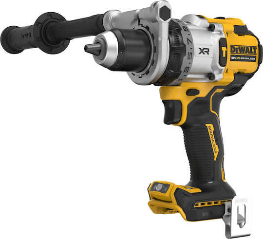 DEWALT DCD1007NT Șurubelniță Cu Percuție Cu Acumulator Solo Fără Perii 18V