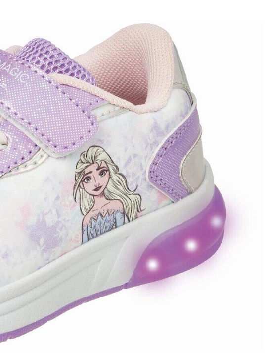 Adam's Shoes